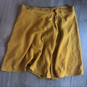 Very cute skirt, out of stock everywhere